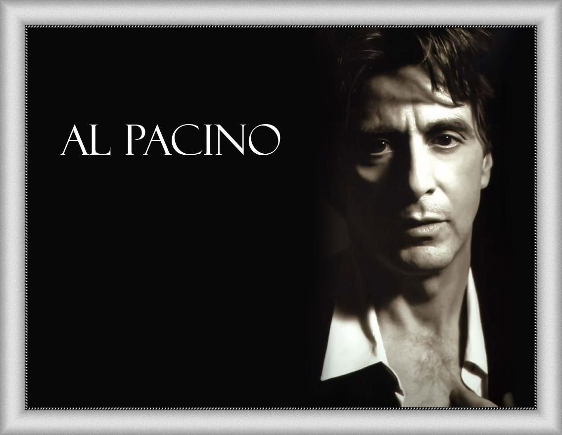 AL PACINO